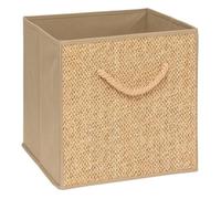 5five - panier mix n modul l31cm beige
