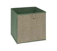 5five - panier mix'n modul l31cm vert foncé
