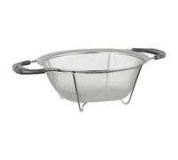 5five - passoire à maille inox d22cm gris