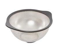 5five - passoire silver pro ronde 27,4x31cm argent