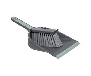 5five - Pelle et balayette Gris