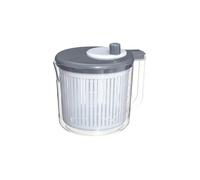 Mini essoreuse avec graduation - 2,5 L - Accessoire de cuisine