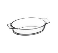 5five - petits plats ovales verre