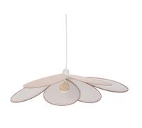 5five Plafonnier Petal, diamètre 64 cm, rose