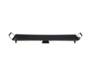 5five Plancha électrique - 90 cm