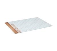 5five - planche à découper 40x30cm scandinave nature verre