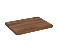 5Five - Planche à Découper ACACIA Marron en Acacia - 35x25x2cm - Accessoire Cuisine, Utilisation Quotidienne