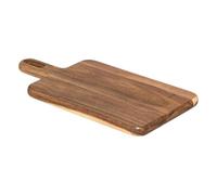 5Five - Planche à Découper ACACIA Marron en Acacia - 40x20x2cm - Accessoire Cuisine, Utilisation Quotidienne