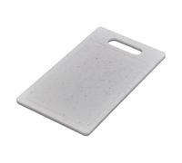 5five - planche à découper essentiels 25x15cm blanc