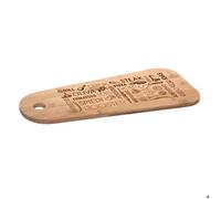Secret de Gourmet - Planche à découper/tapas - Grand