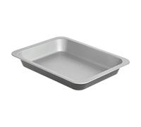 FIVE Simply Smart - Plat à Four Rectangulaire Signature 40cm Gris Gris G
