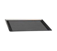 5five Plaque de cuisson en aluminium perforée – 40 x 30 cm
