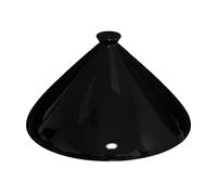 5five - plat à tajine grès 30cm