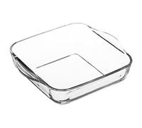 5five - plat en verre en boite
