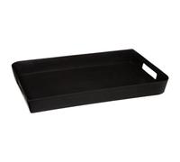 5five Plateau Modern Color 45x30 cm gris charbon