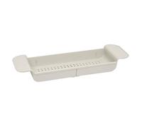 5five - plateau de bain easybath en plastique beige