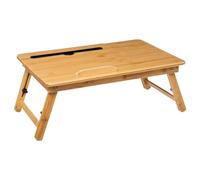 5five Plateau avec pieds 54 x 34 cm Bambou