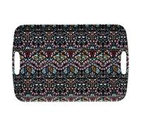 5five - plateau misti 30x22cm avec anses