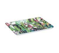 5five - plateau rectangle 30x22cm exotique