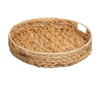 5five Plateau rond 35 cm - Reed