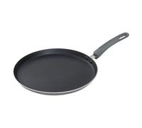 5five - poêle à crêpe neo d27cm aluminium gris