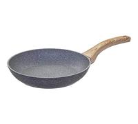 5five - poêle aluminium forgé nature 30cm