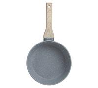 5five - poêle aluminium forgé nature 30cm