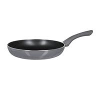 5five - poêle neo d24cm aluminium gris