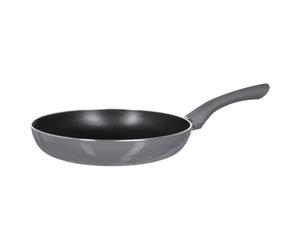 5five - poêle neo d24cm aluminium gris