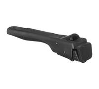 Paris Prix Poignée amovible JJA 135113 – Bakélite 17.30 cm Noir