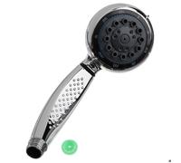 5five - pommeau de douche rond