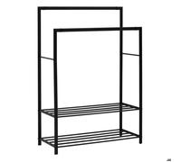 5five - portant à vêtements ""athena"" 170x117cm