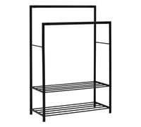 5five - portant à vêtements athena 170x117cm