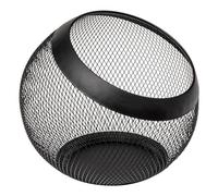 5five Porte-capsules Mayaj Rond Noir JJA