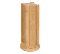 5five - porte-capsules rotatif en bambou