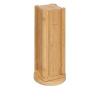 5five - porte-capsules rotatif en bambou