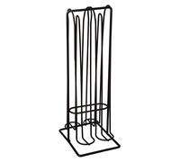 5five - porte-capsules x32 noir