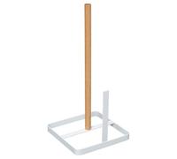 5five - Porte essuie-Tout Modern Color Blanc