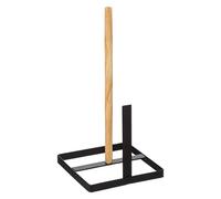 5five Porte essuie-tout Modern Color - Noir