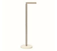 5five Porte-papier toilette Côme H 59,5 x D 15,5 cm Beige