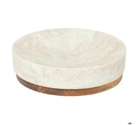 5five - Porte-Savon côme Effet marbre
