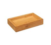 5five - Porte-Savon Terre inconnue Bambou