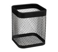 FIVE Simply Smart - Pot à Ustensiles de Cuisine Mayaj 16cm Noir Noir