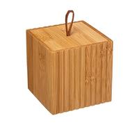 5five - Pot à Cotons Terre inconnue Bambou