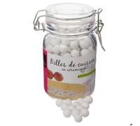5five - pot de billes pâtisserie en céramique