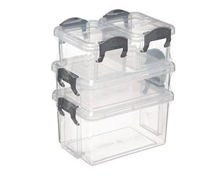 5five - présentoir mini-boîte à clips