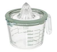 5five - presse-agrumes néo 2 avec verre doseur, 500 ml