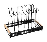 5five - rack extensible poêles casseroles