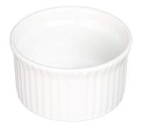 5five - ramequin céramique 9cm blanc