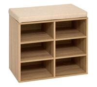 5five - range-chaussures moduly 6 paires